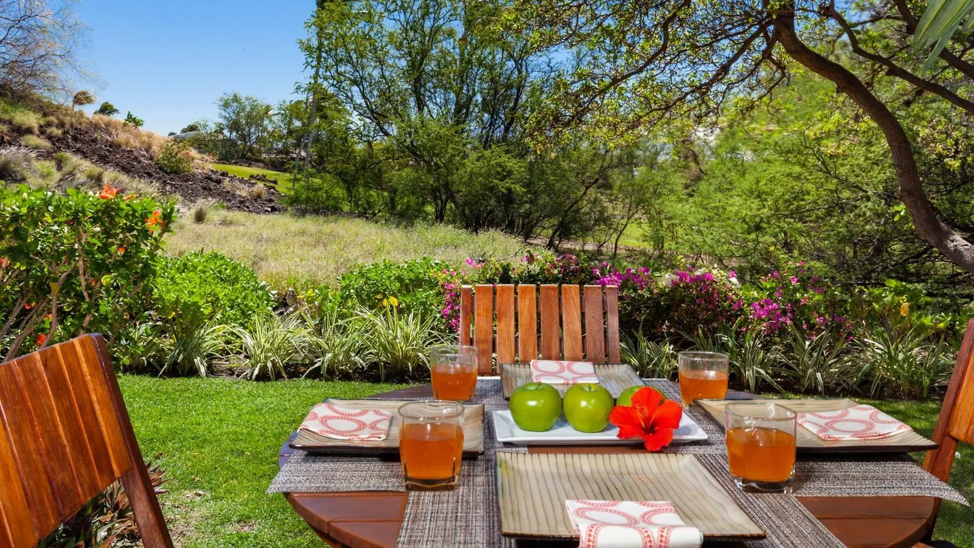 Secret Tropical Hideaway Private 2Br Tropical Hideaway In Fairways Community Βίλα Waikoloa Ηνωμένες Πολιτείες της Αμερικής