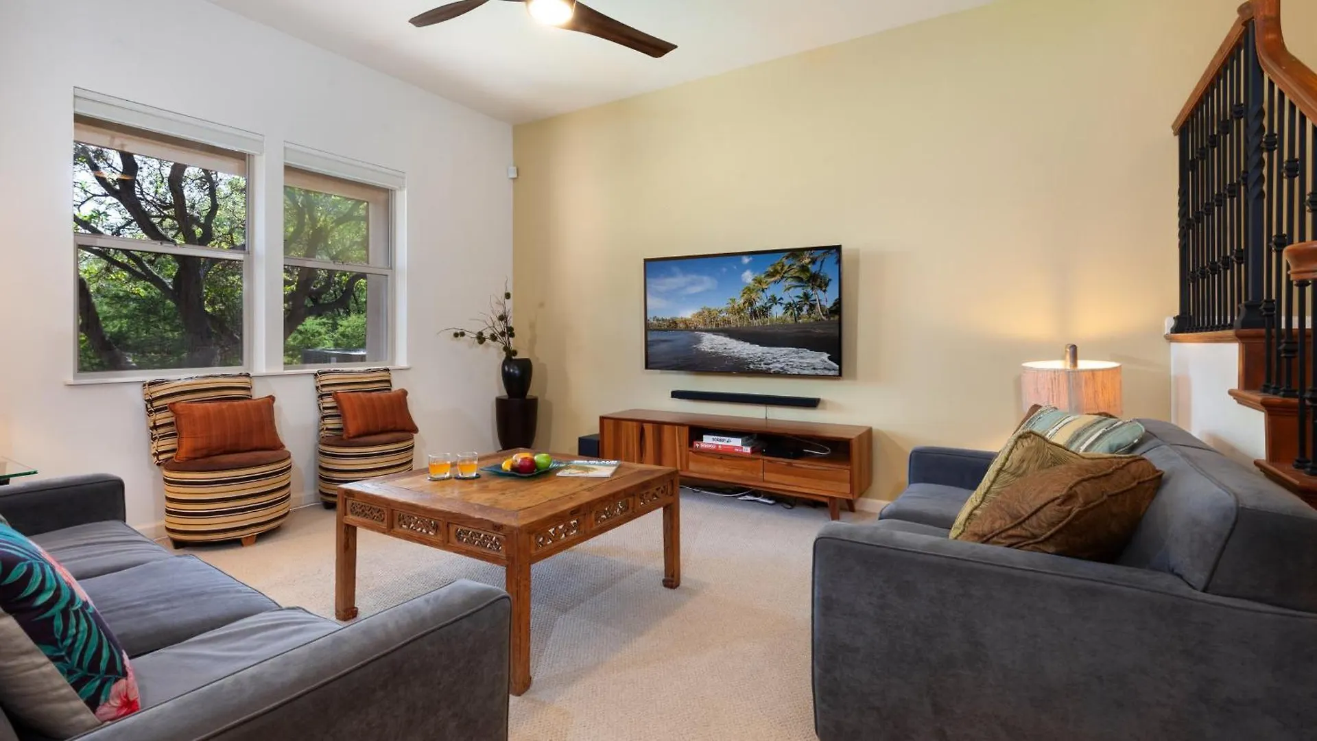 Villa Secret Tropical Hideaway Private 2Br Tropical Hideaway In Fairways Community Waikoloa