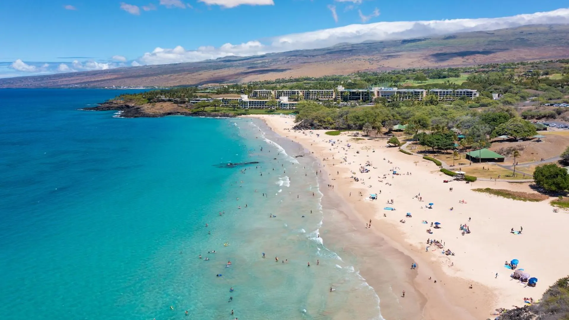 Vila Secret Tropical Hideaway Private 2Br Tropical Hideaway In Fairways Community Waikoloa