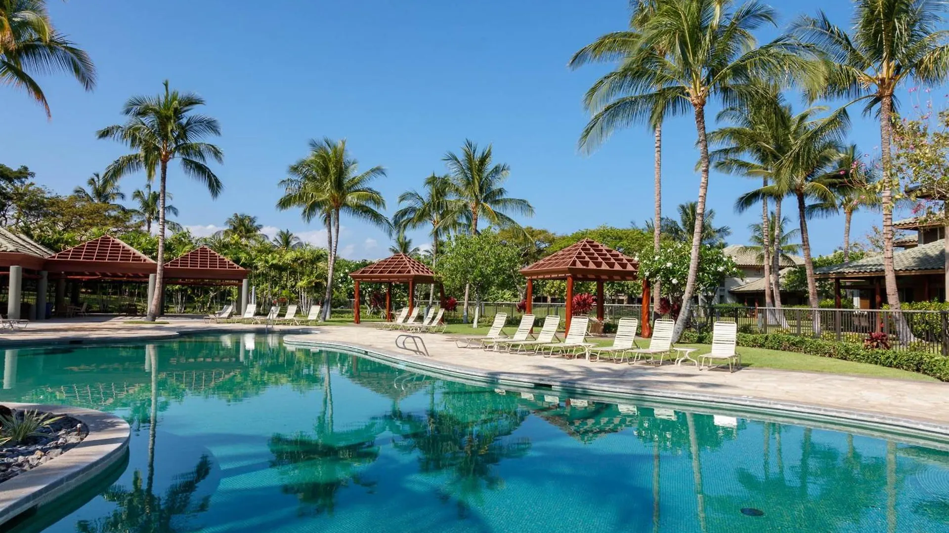 Villa Secret Tropical Hideaway Private 2Br Tropical Hideaway In Fairways Community Waikoloa USA