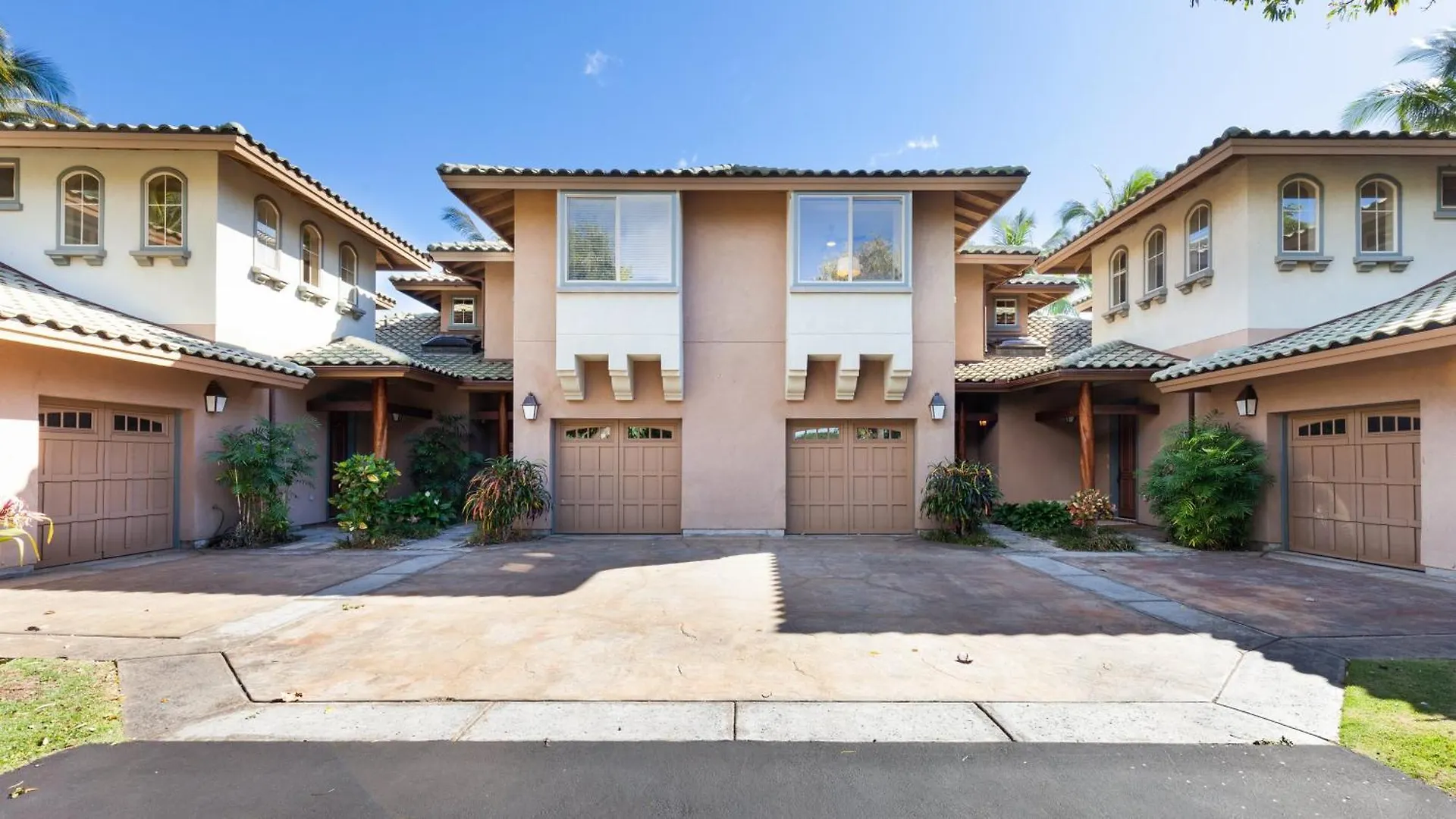 Vila Secret Tropical Hideaway Private 2Br Tropical Hideaway In Fairways Community Waikoloa