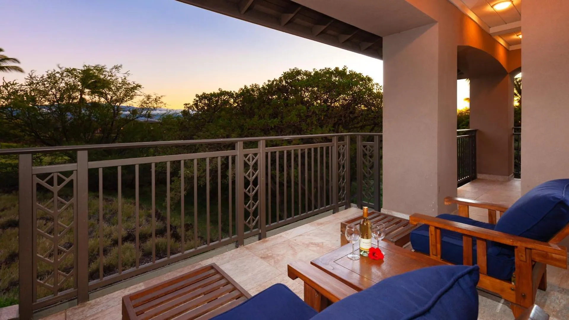 Villa Secret Tropical Hideaway Private 2Br Tropical Hideaway In Fairways Community Waikoloa USA
