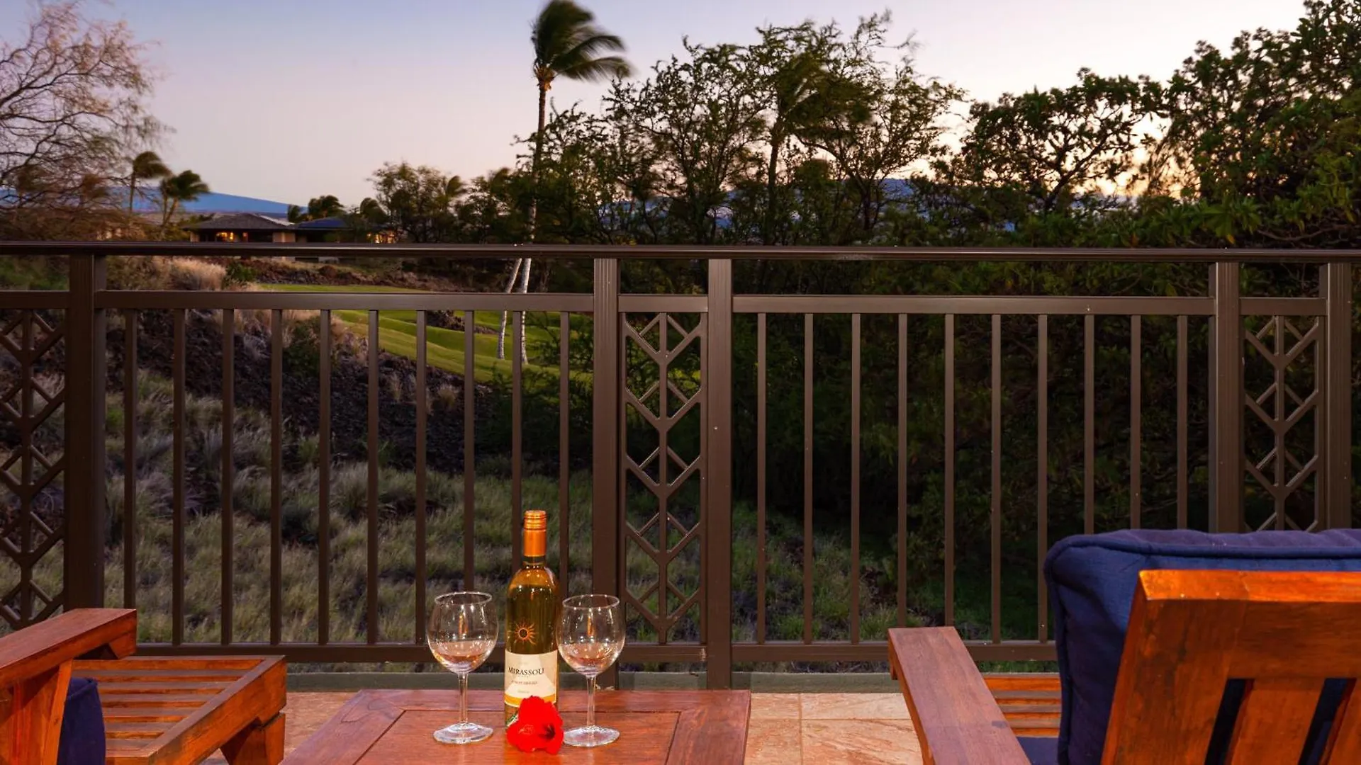 Villa Secret Tropical Hideaway Private 2Br Tropical Hideaway In Fairways Community Waikoloa