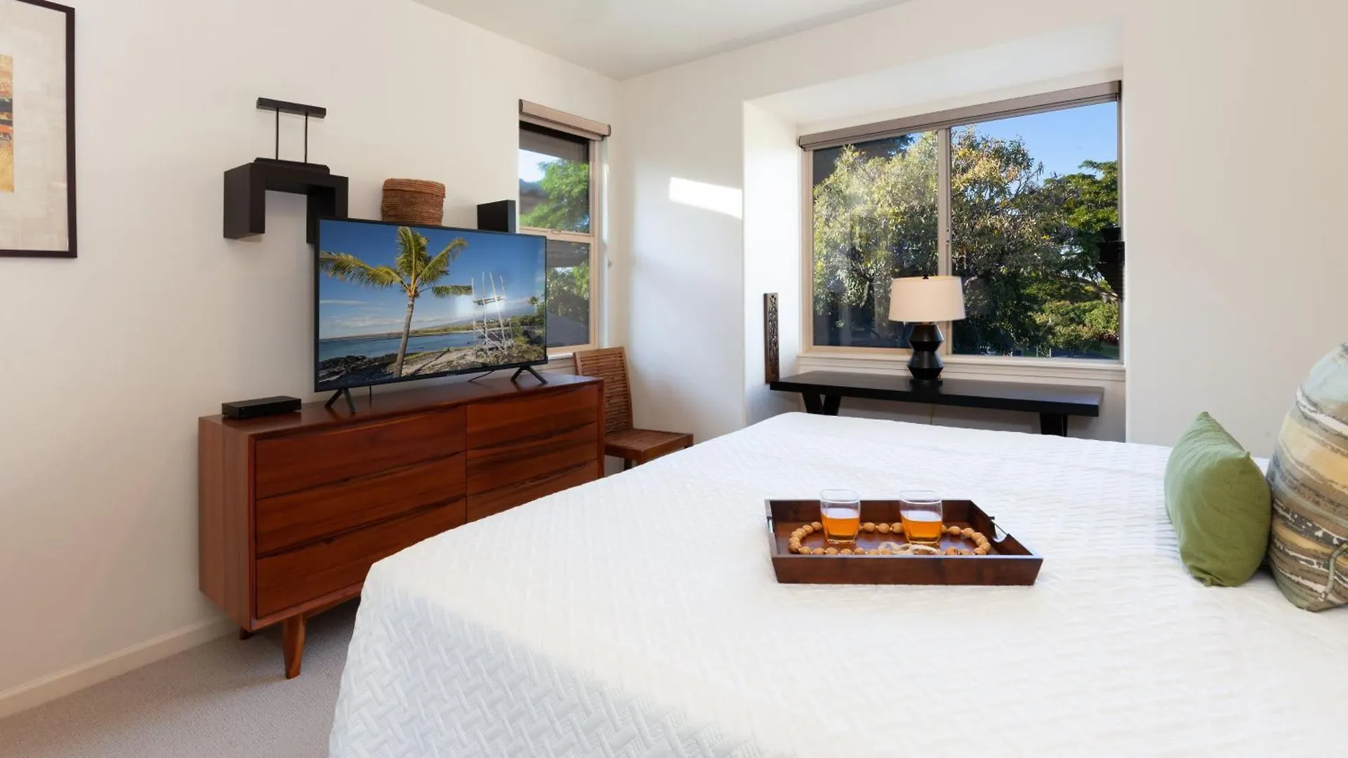 Vila Secret Tropical Hideaway Private 2Br Tropical Hideaway In Fairways Community Waikoloa