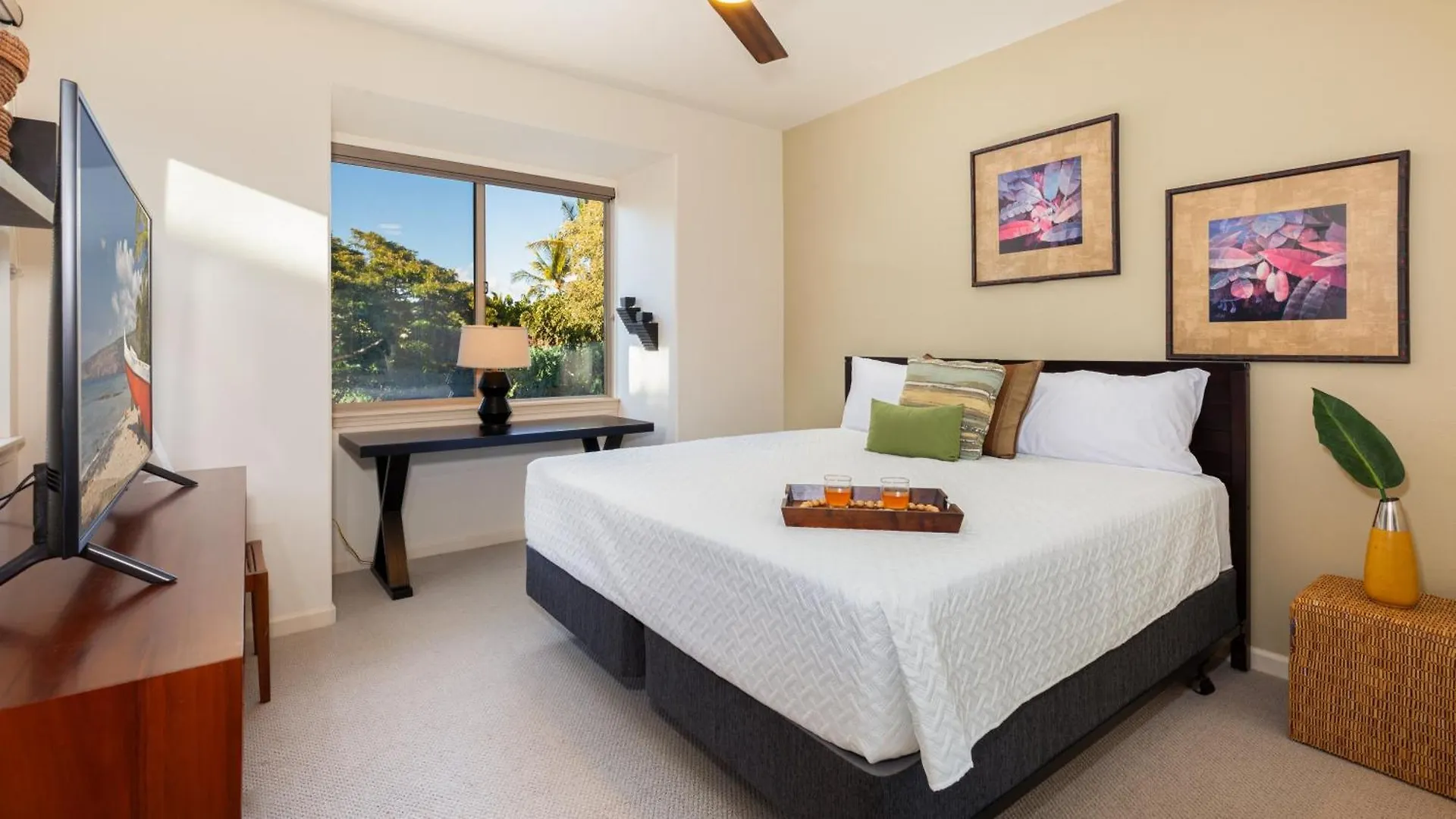 Villa Secret Tropical Hideaway Private 2Br Tropical Hideaway In Fairways Community Waikoloa USA