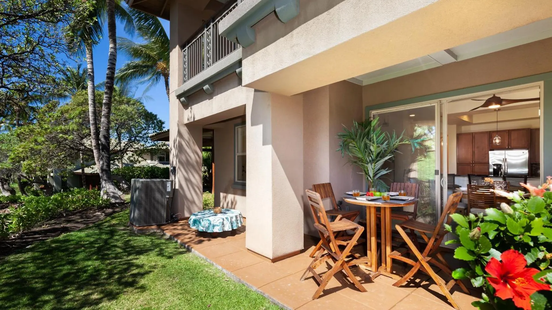 Villa Secret Tropical Hideaway Private 2Br Tropical Hideaway In Fairways Community Waikoloa