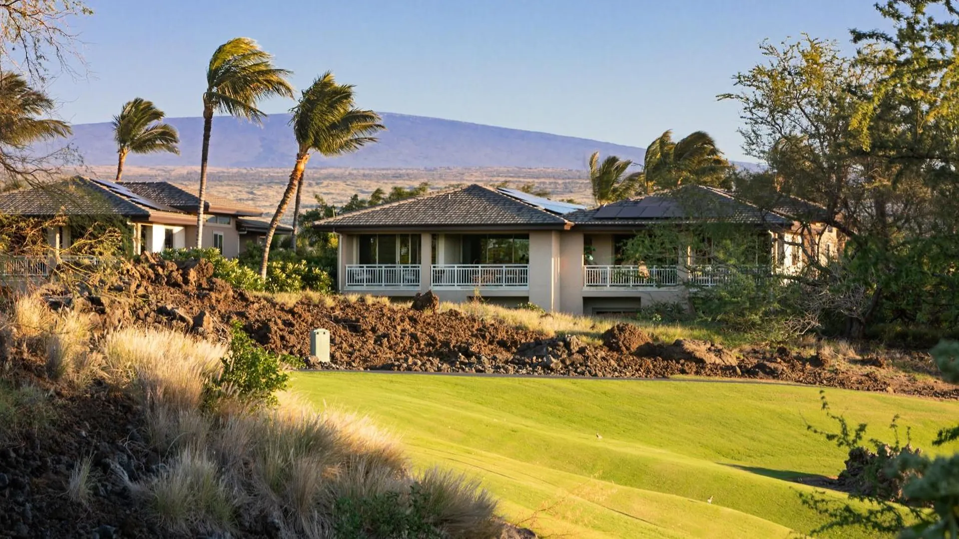 Villa Secret Tropical Hideaway Private 2Br Tropical Hideaway In Fairways Community Waikoloa