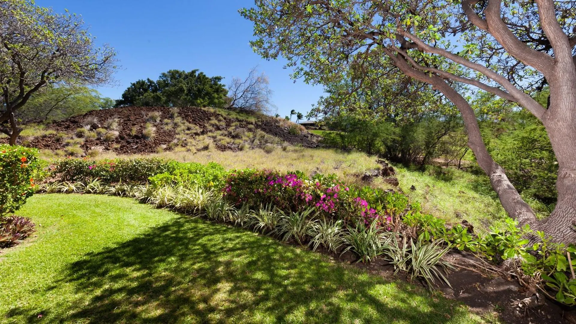Villa Secret Tropical Hideaway Private 2Br Tropical Hideaway In Fairways Community Waikoloa USA