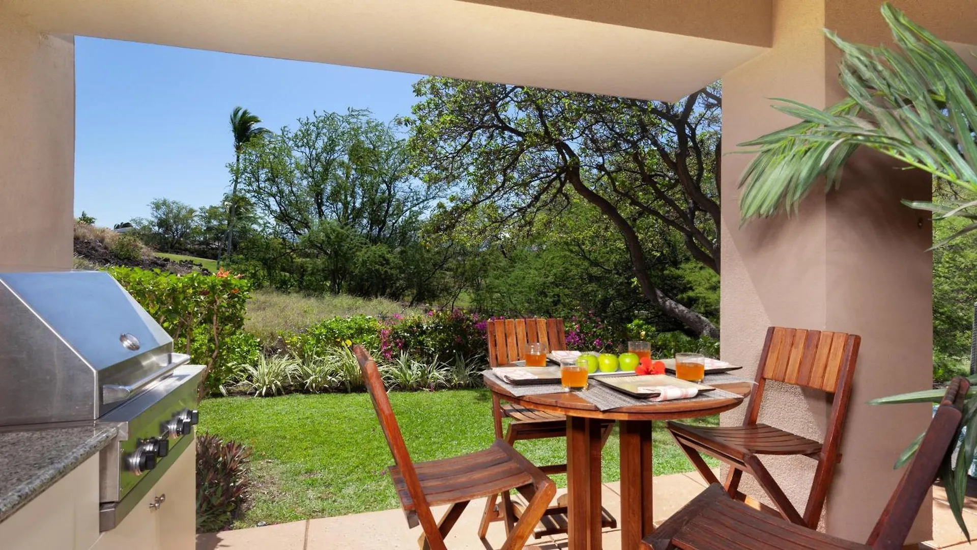 Villa Secret Tropical Hideaway Private 2Br Tropical Hideaway In Fairways Community Waikoloa