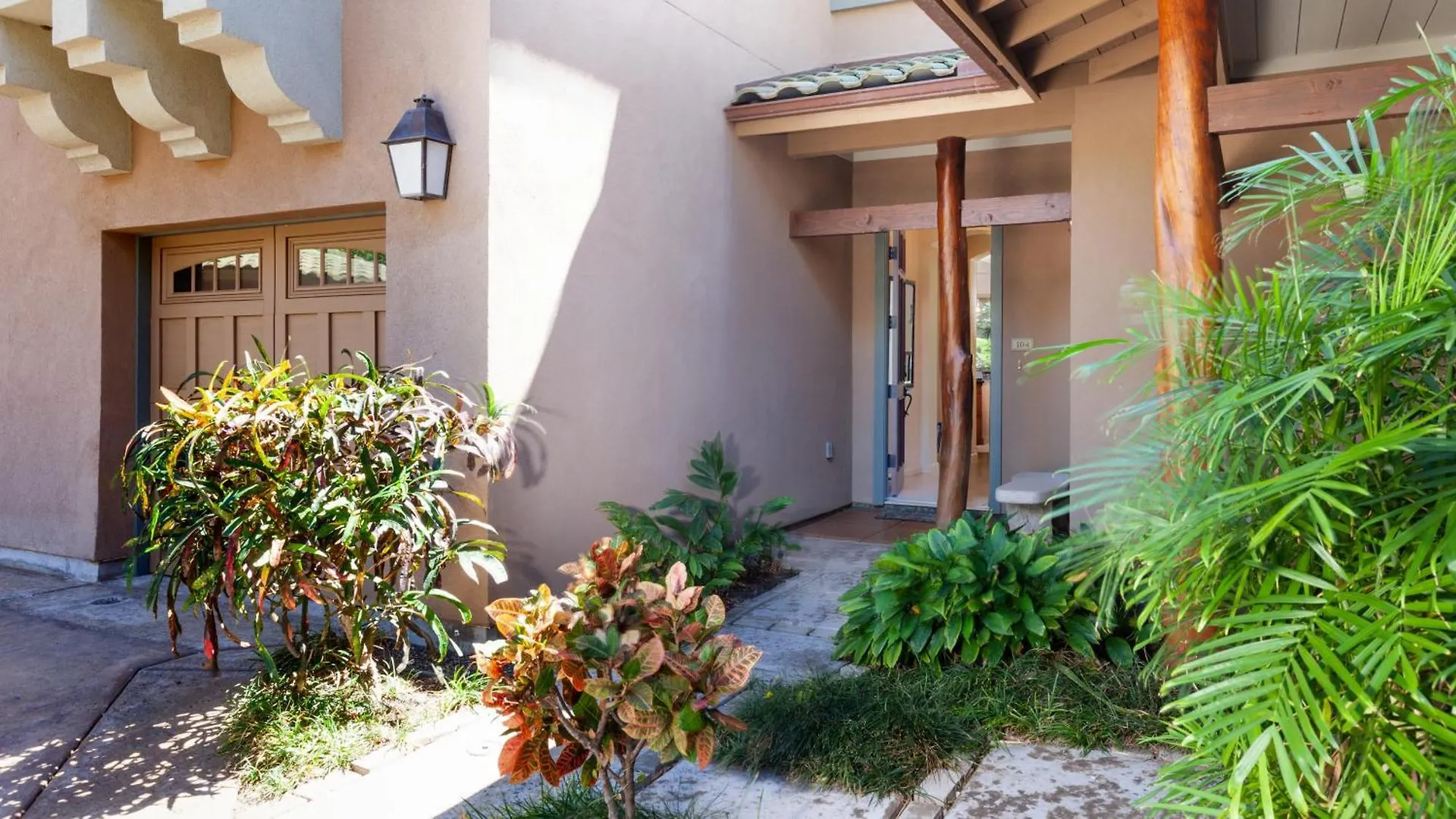 Villa Secret Tropical Hideaway Private 2Br Tropical Hideaway In Fairways Community Waikoloa USA