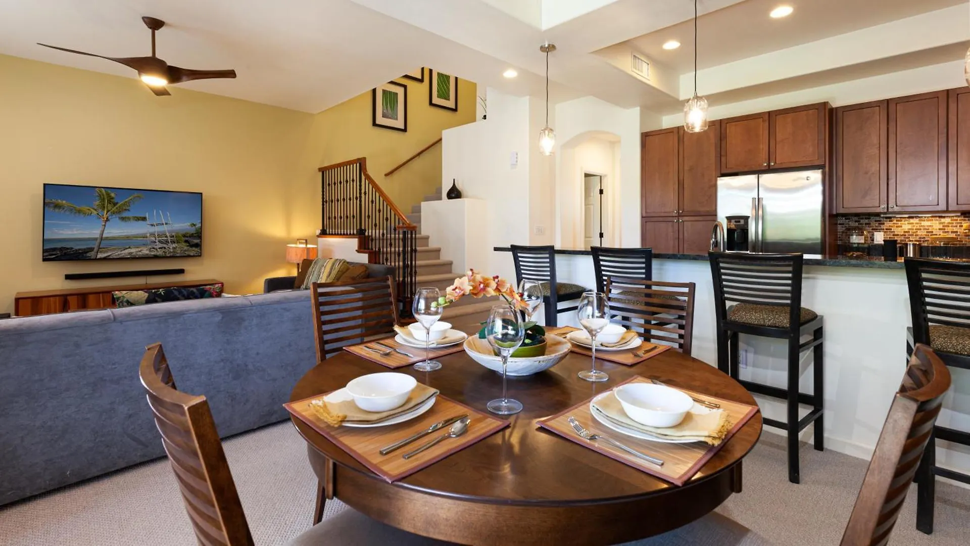Villa Secret Tropical Hideaway Private 2Br Tropical Hideaway In Fairways Community Waikoloa 0*,  USA