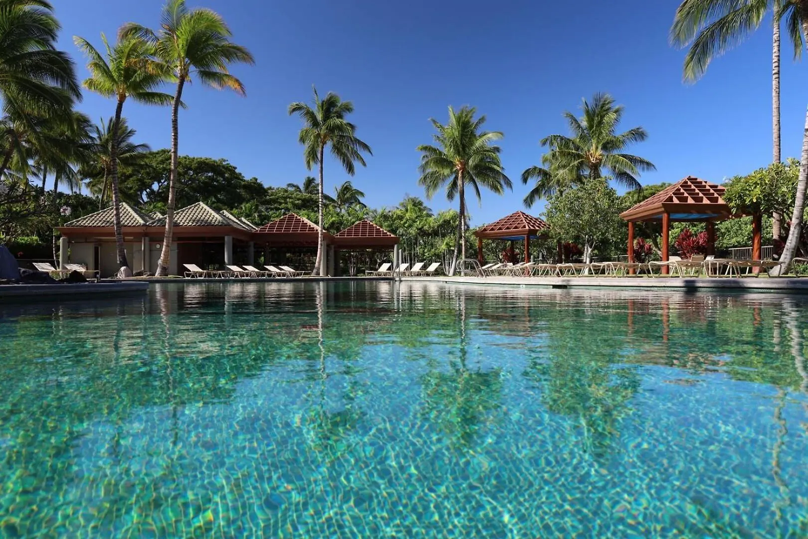 Villa Secret Tropical Hideaway Private 2Br Tropical Hideaway In Fairways Community Waikoloa 0*,