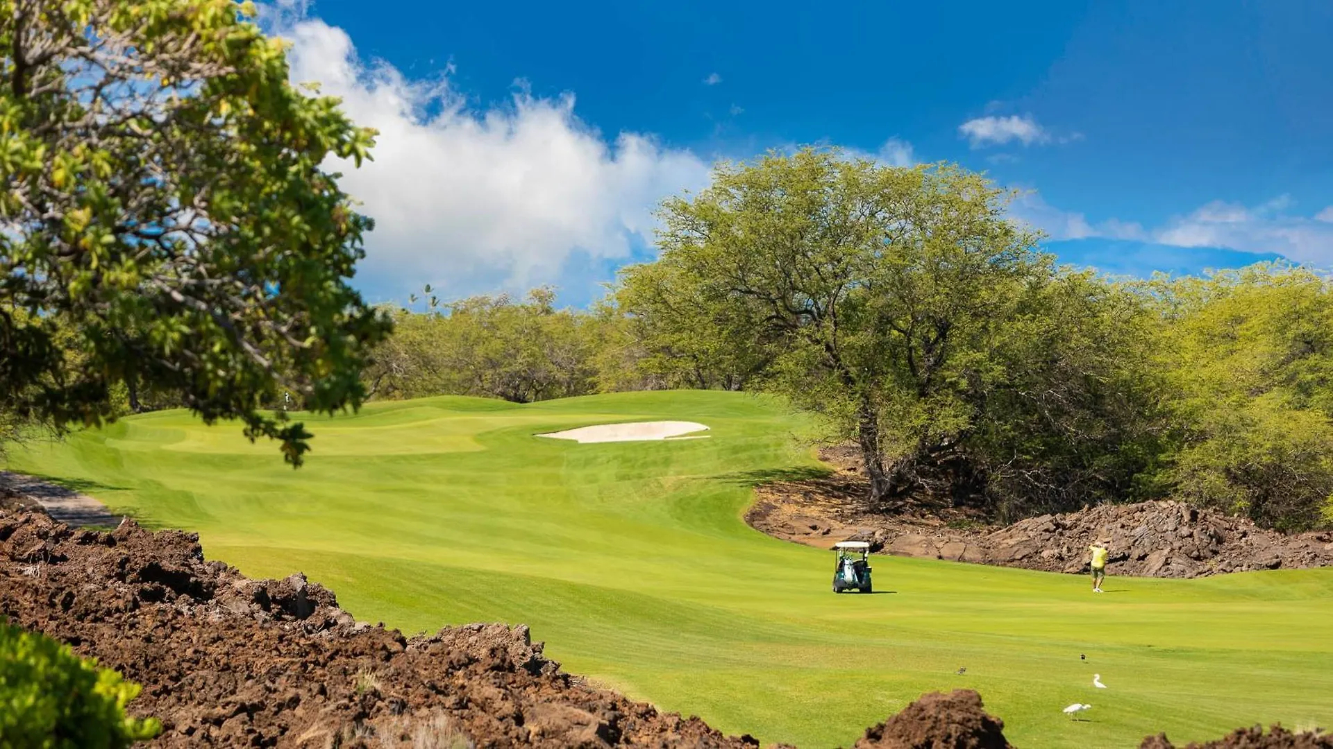 Villa Secret Tropical Hideaway Private 2Br Tropical Hideaway In Fairways Community Waikoloa
