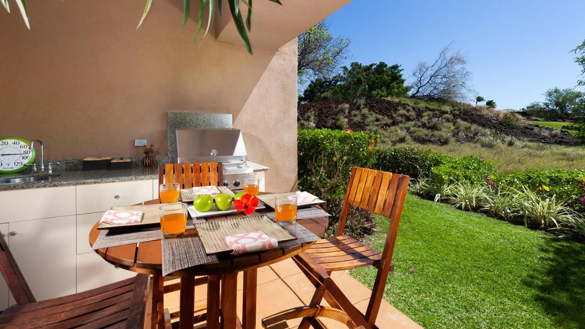 Vila Secret Tropical Hideaway Private 2Br Tropical Hideaway In Fairways Community Waikoloa USA
