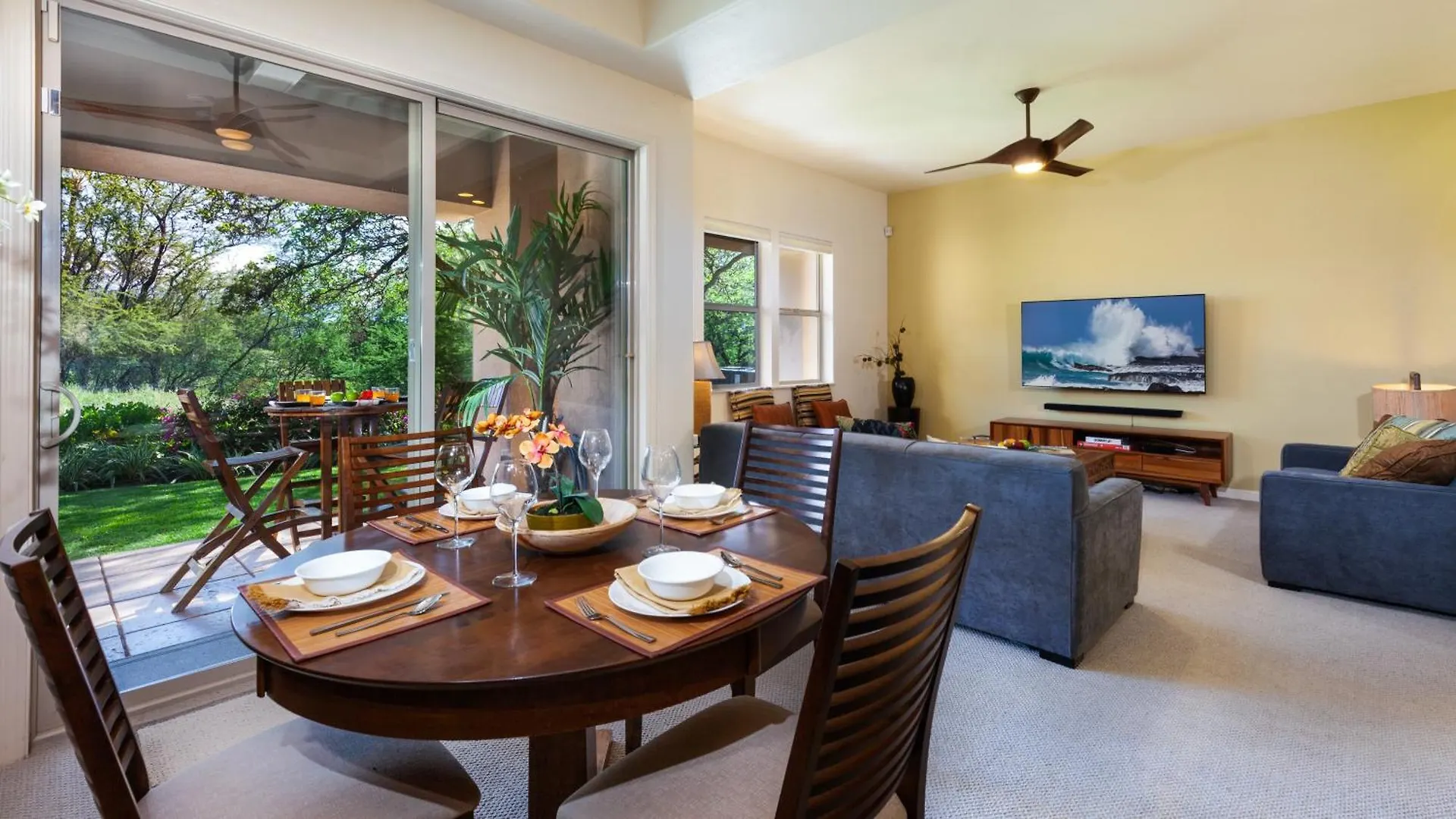 Villa Secret Tropical Hideaway Private 2Br Tropical Hideaway In Fairways Community Waikoloa