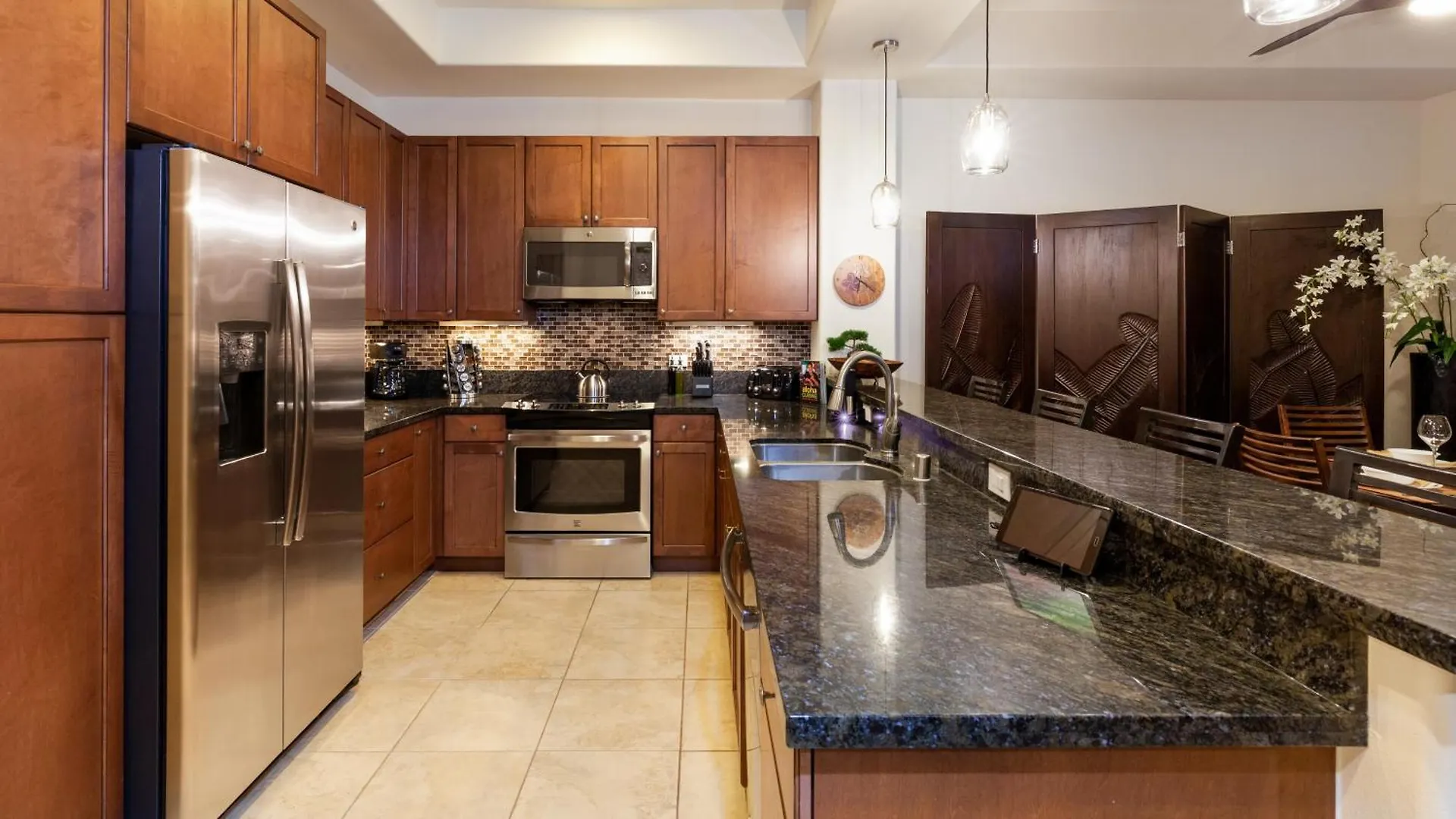 Villa Secret Tropical Hideaway Private 2Br Tropical Hideaway In Fairways Community Waikoloa
