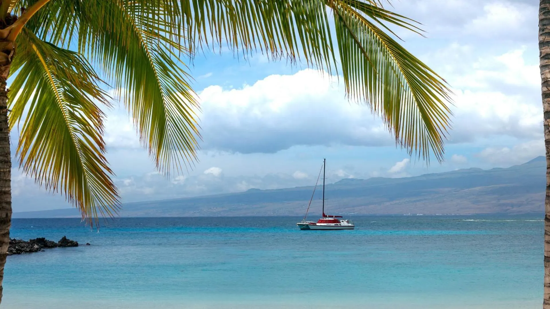 Vila Secret Tropical Hideaway Private 2Br Tropical Hideaway In Fairways Community Waikoloa